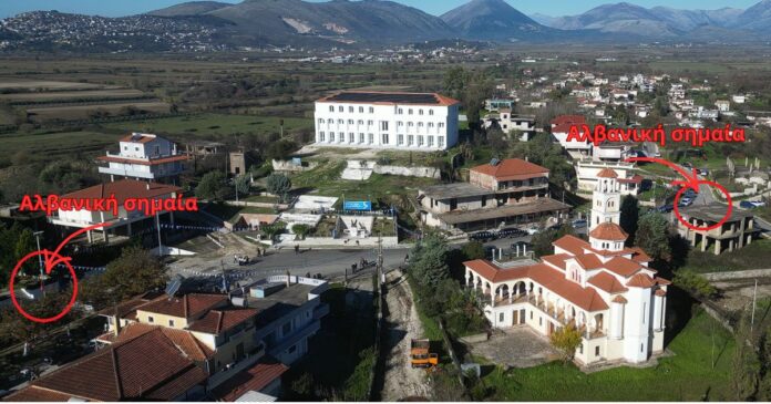 12η Δεκεμβρίου στο Αλύκο – εορτασμός μνήμης και δημοκρατίας