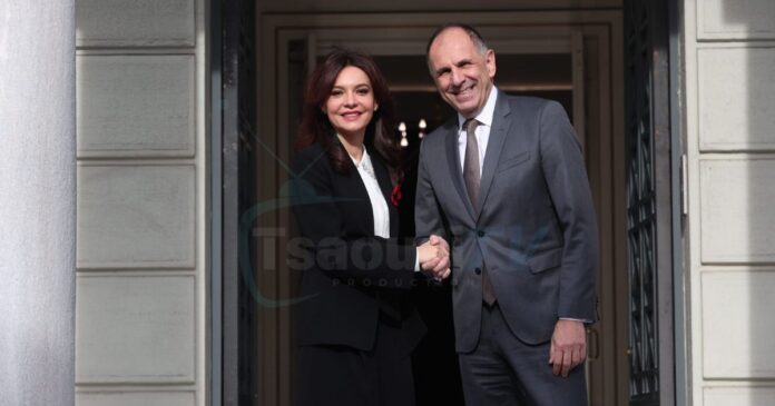 άρση του εμπόλεμου και τσάμικες περιουσίες