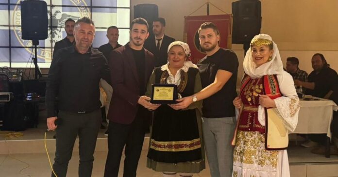 Νεολαία Δήμου Φοινικαίων